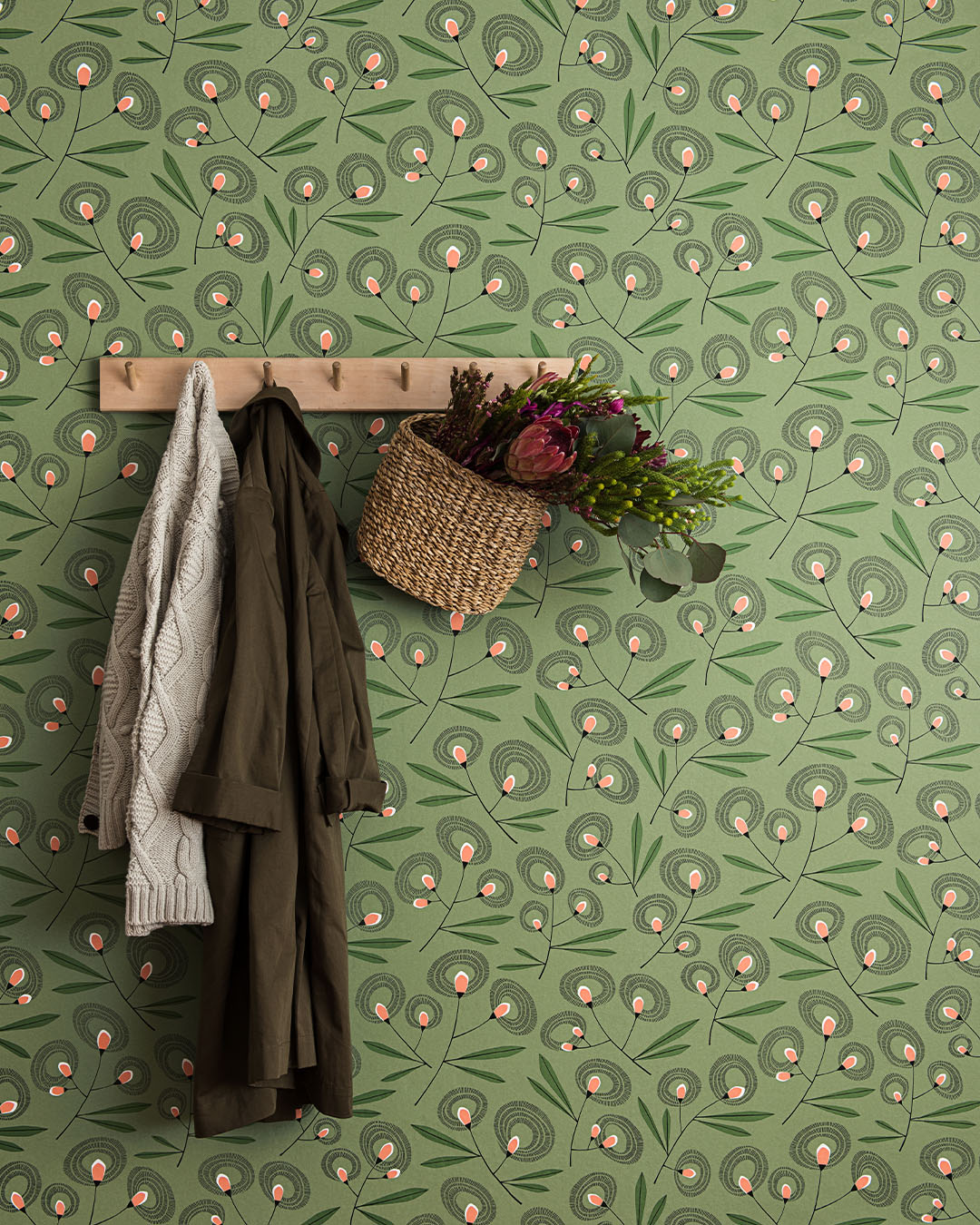 Midbec Halo Flower – MISP1385