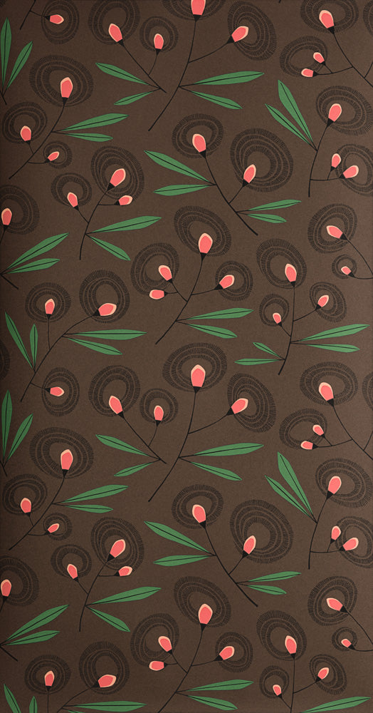 Midbec Halo Flower - MISP1389