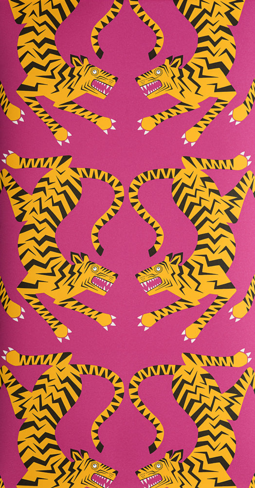 Midbec Tigers - MISP1391