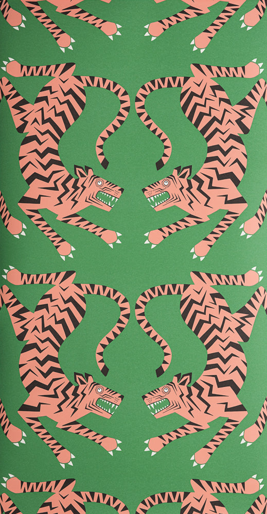 Midbec Tigers - MISP1393