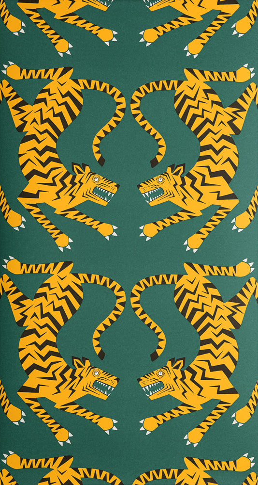 Midbec Tigers - MISP1394
