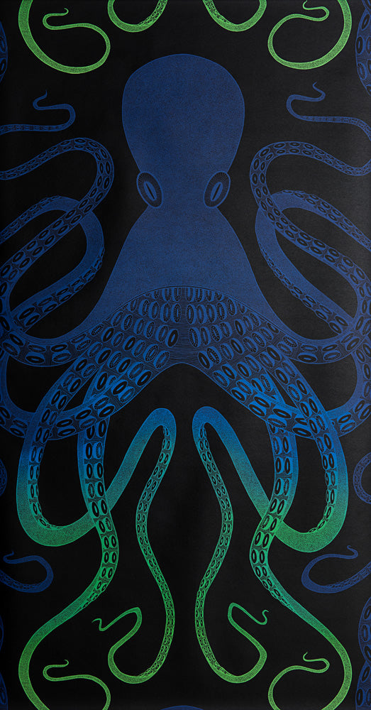 Midbec Octopus - MISP1397