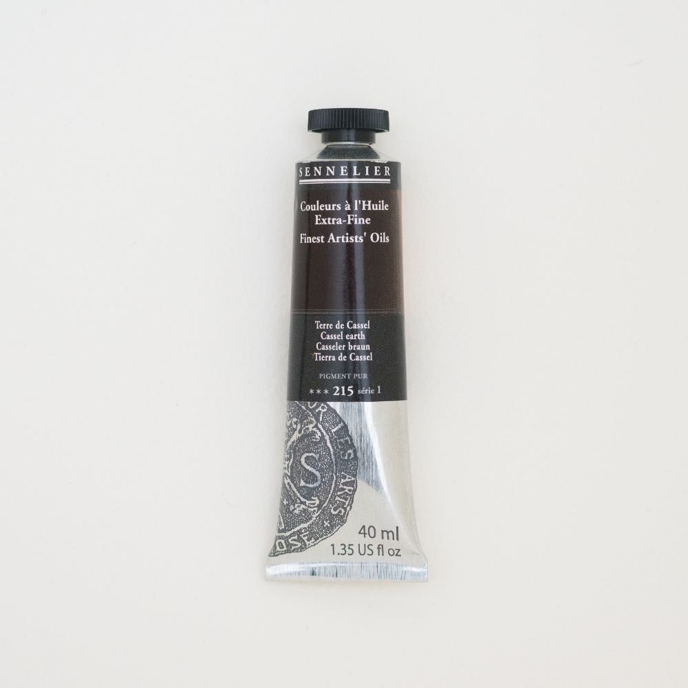 Sennelier Artist Oljefärg 40 ml