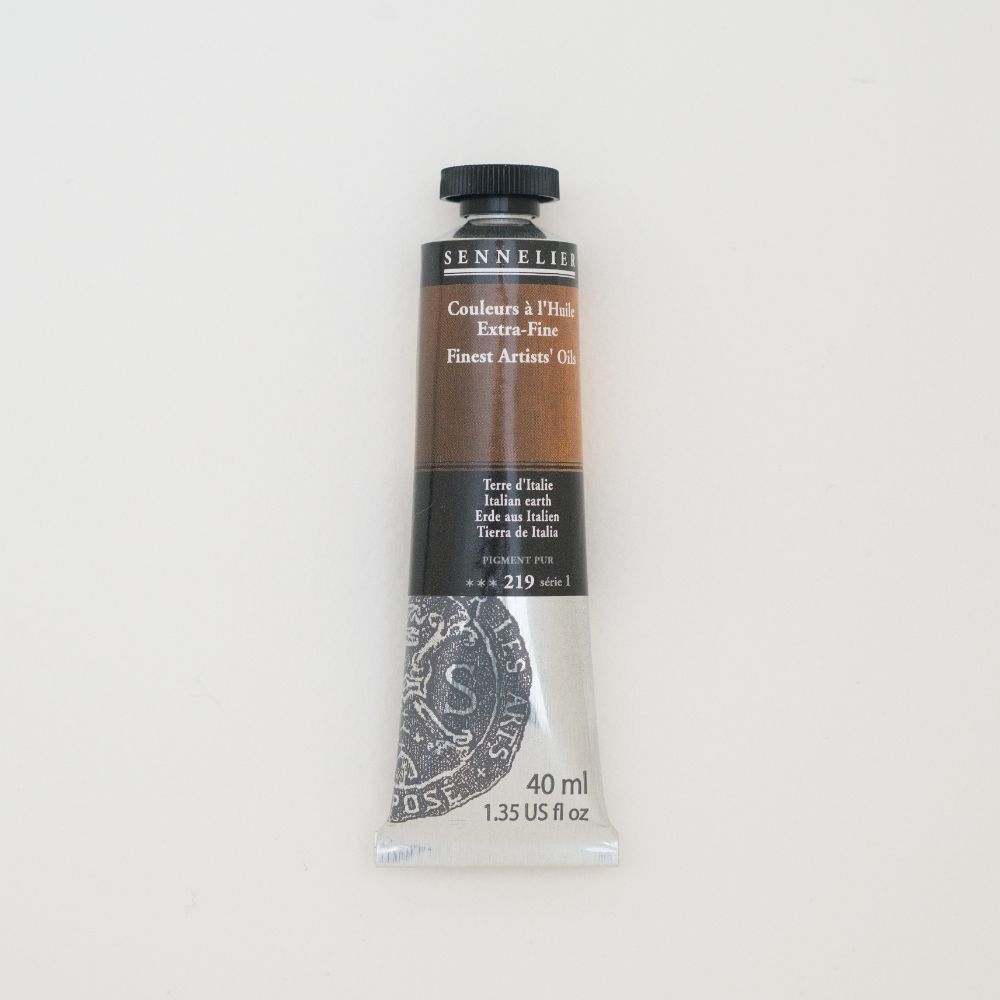 Sennelier Artist Oljefärg 40 ml