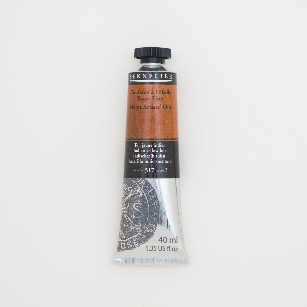 Sennelier Artist Oljefärg 40 ml