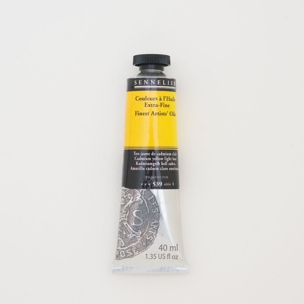 Sennelier Artist Oljefärg 40 ml