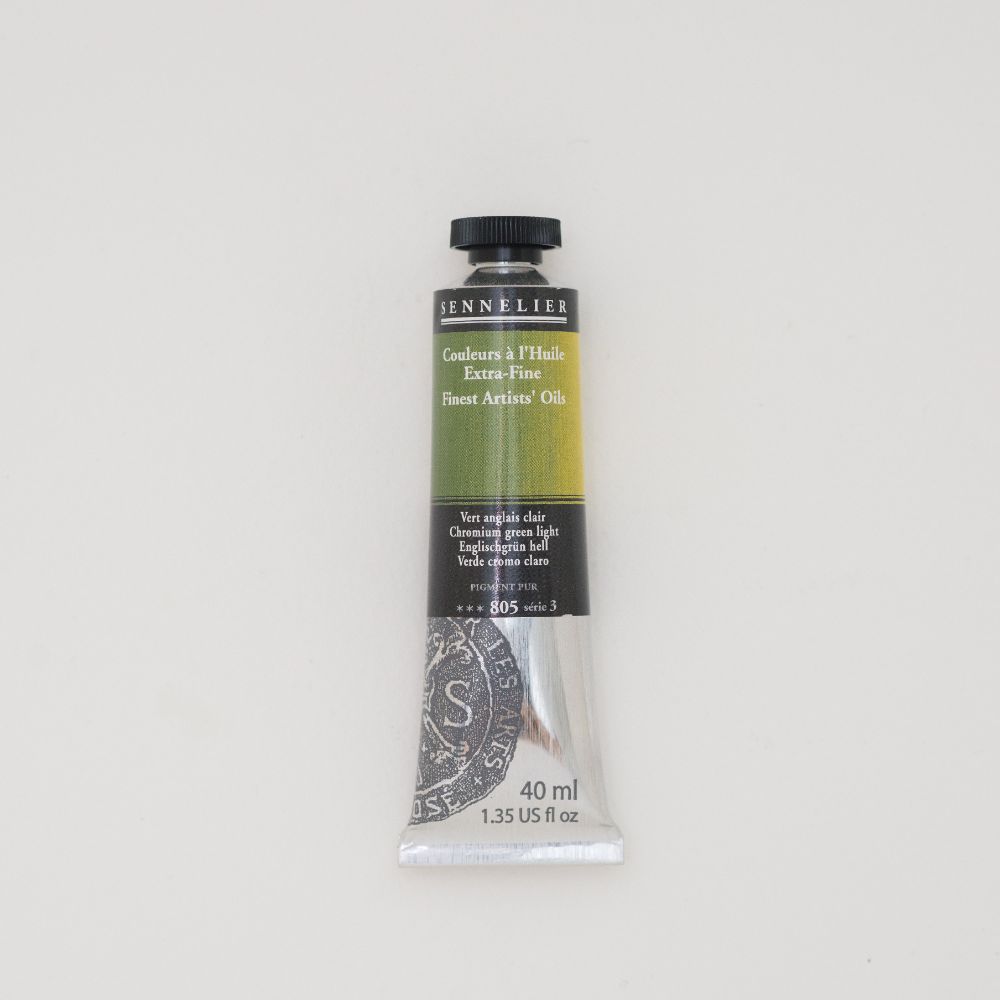 Sennelier Artist Oljefärg 40 ml