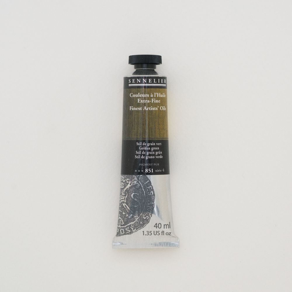 Sennelier Artist Oljefärg 40 ml