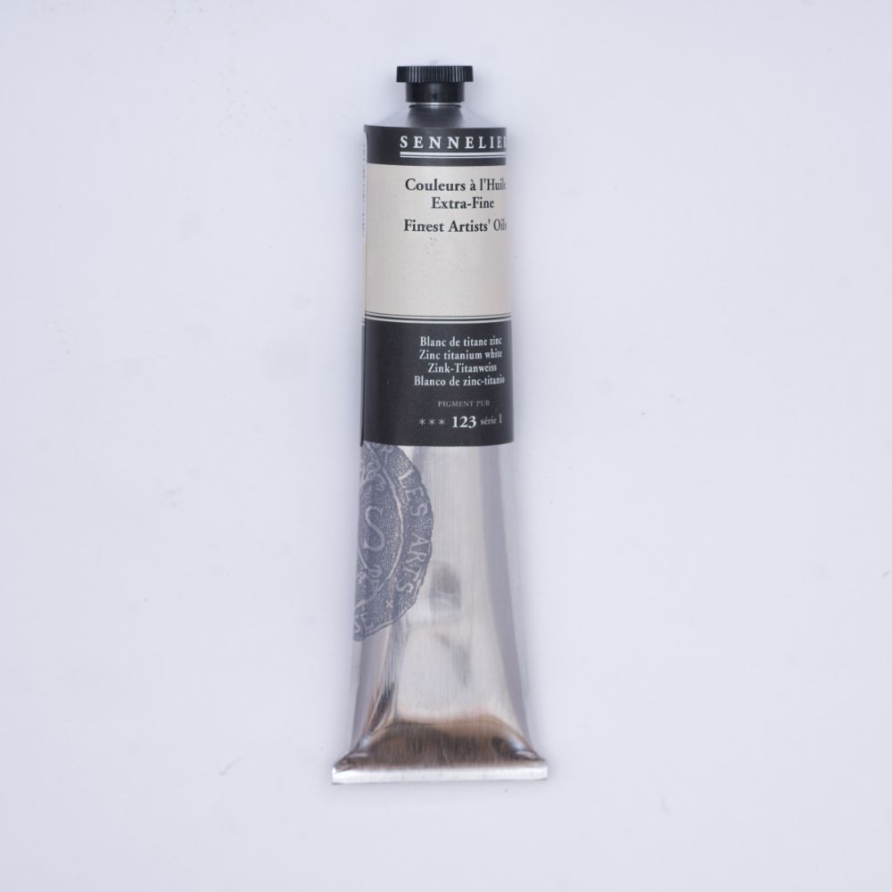 Sennelier Artist Oljefärg 200 ml