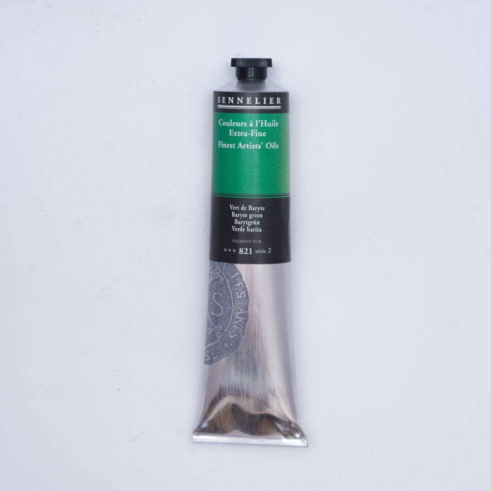 Sennelier Artist Oljefärg 200 ml