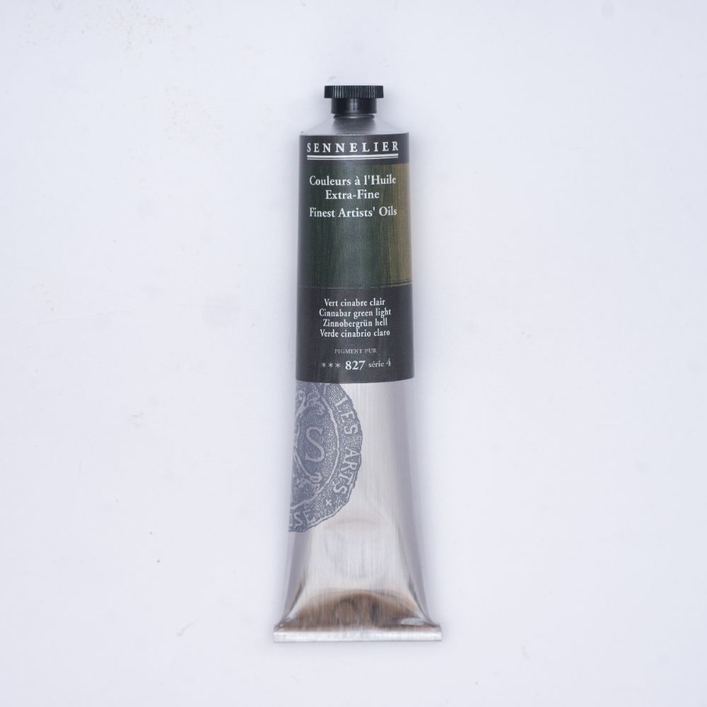 Sennelier Artist Oljefärg 200 ml