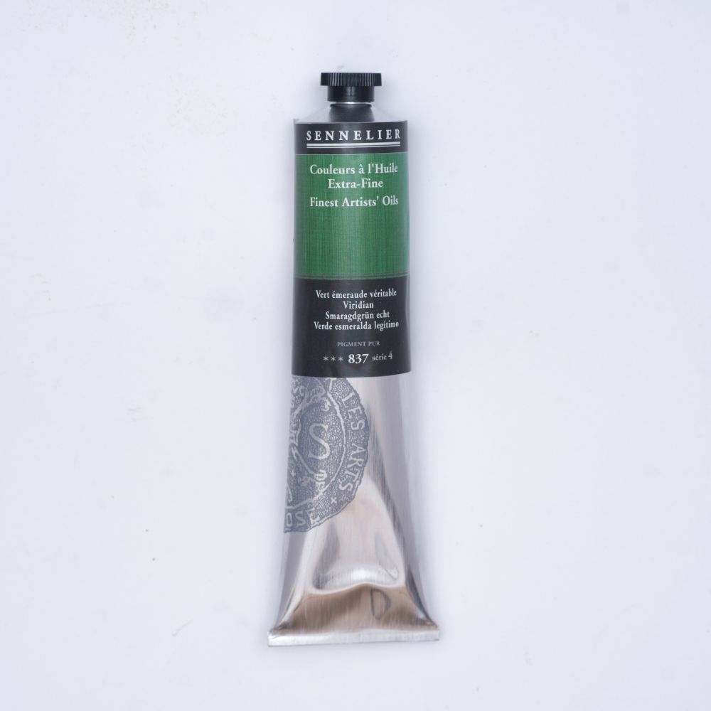 Sennelier Artist Oljefärg 200 ml