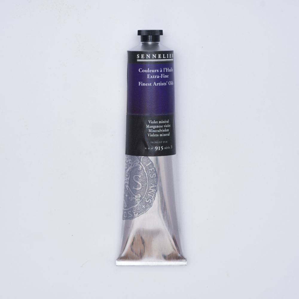 Sennelier Artist Oljefärg 200 ml