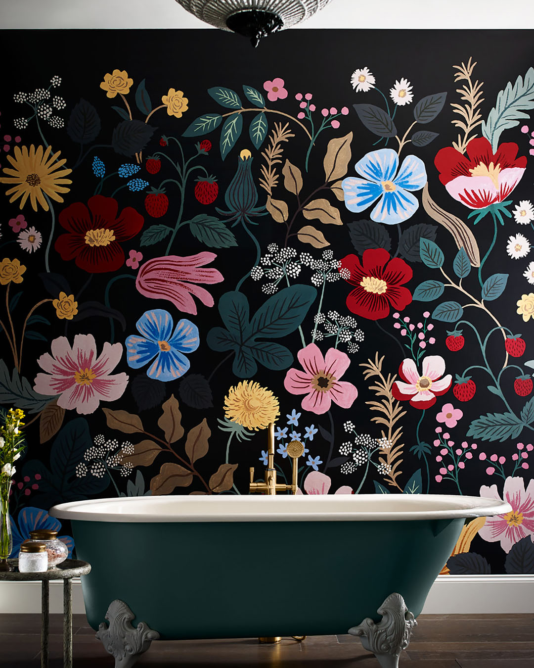 Midbec Strawberry fields – PSW1333M