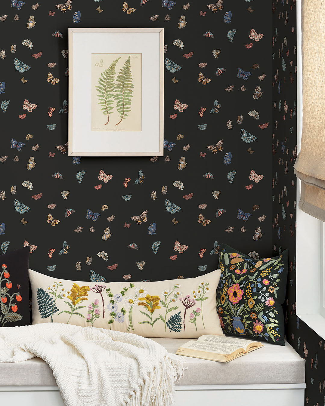 Midbec Butterfly House - RF7413