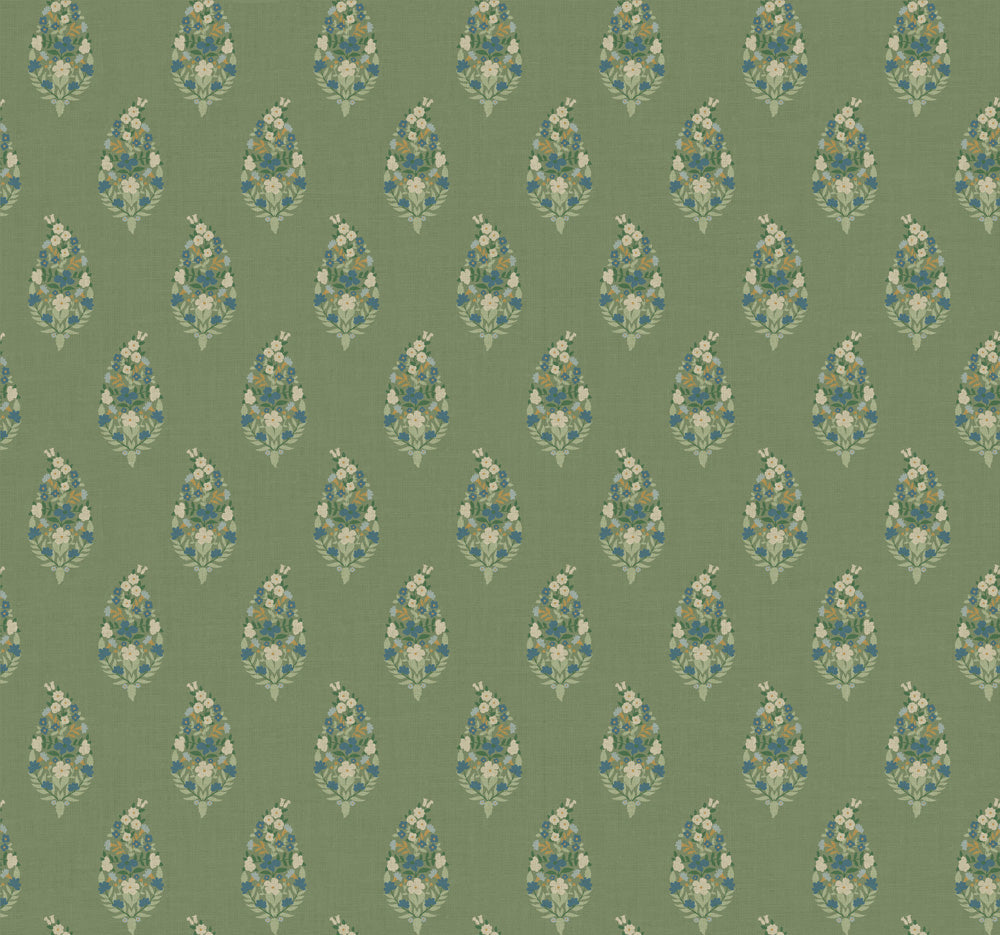 Midbec Paisley – RF7471