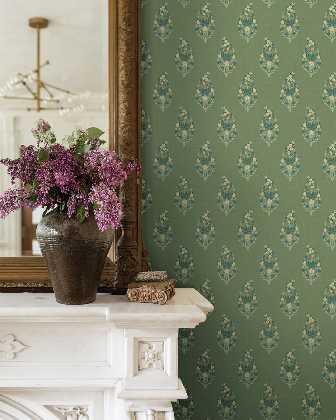 Midbec Paisley – RF7471