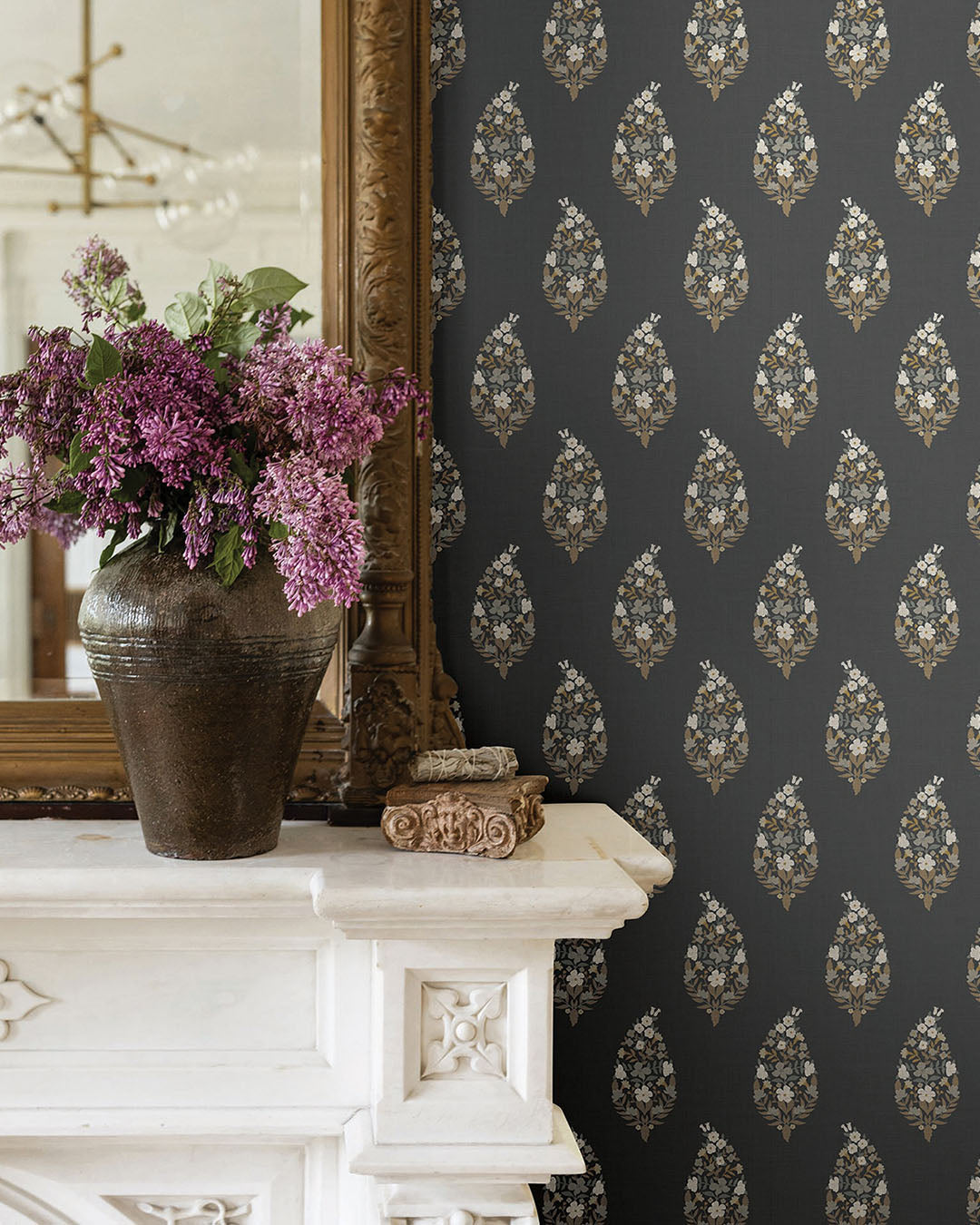 Midbec Paisley - RF7472