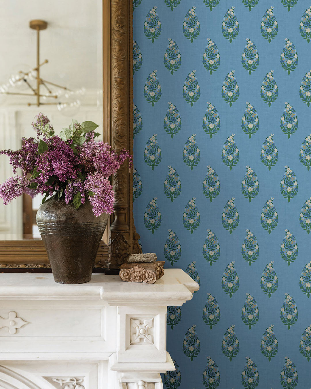 Midbec Paisley - RF7473