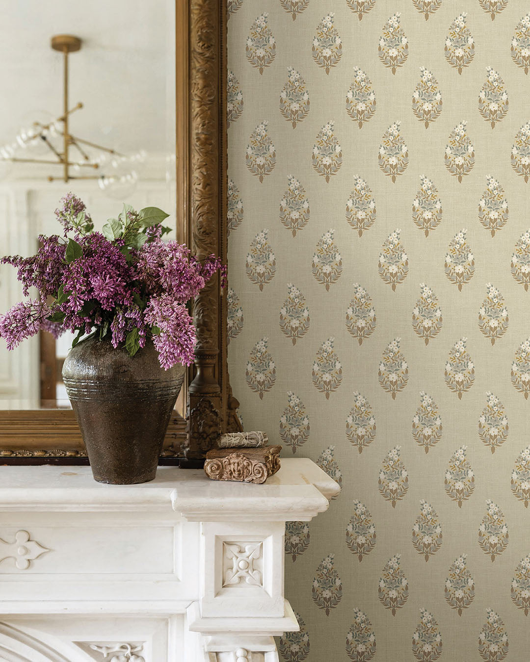 Midbec Paisley - RF7474