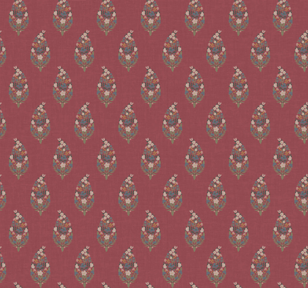 Midbec Paisley - RF7475