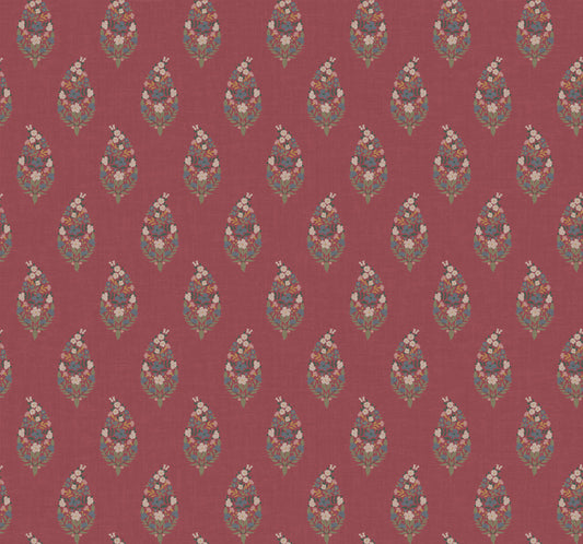 Midbec Paisley - RF7475