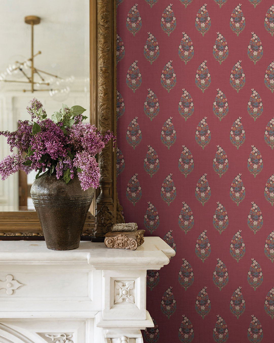 Midbec Paisley - RF7475