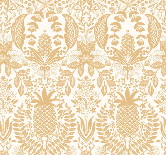 Midbec Pineapple Damask - RF7482