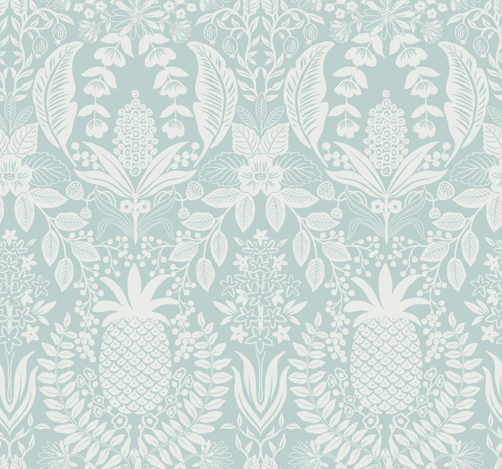 Midbec Pineapple Damask - RF7484