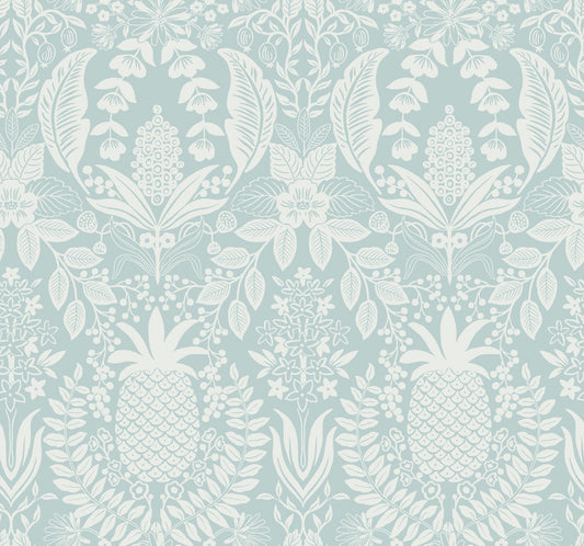 Midbec Pineapple Damask - RF7484