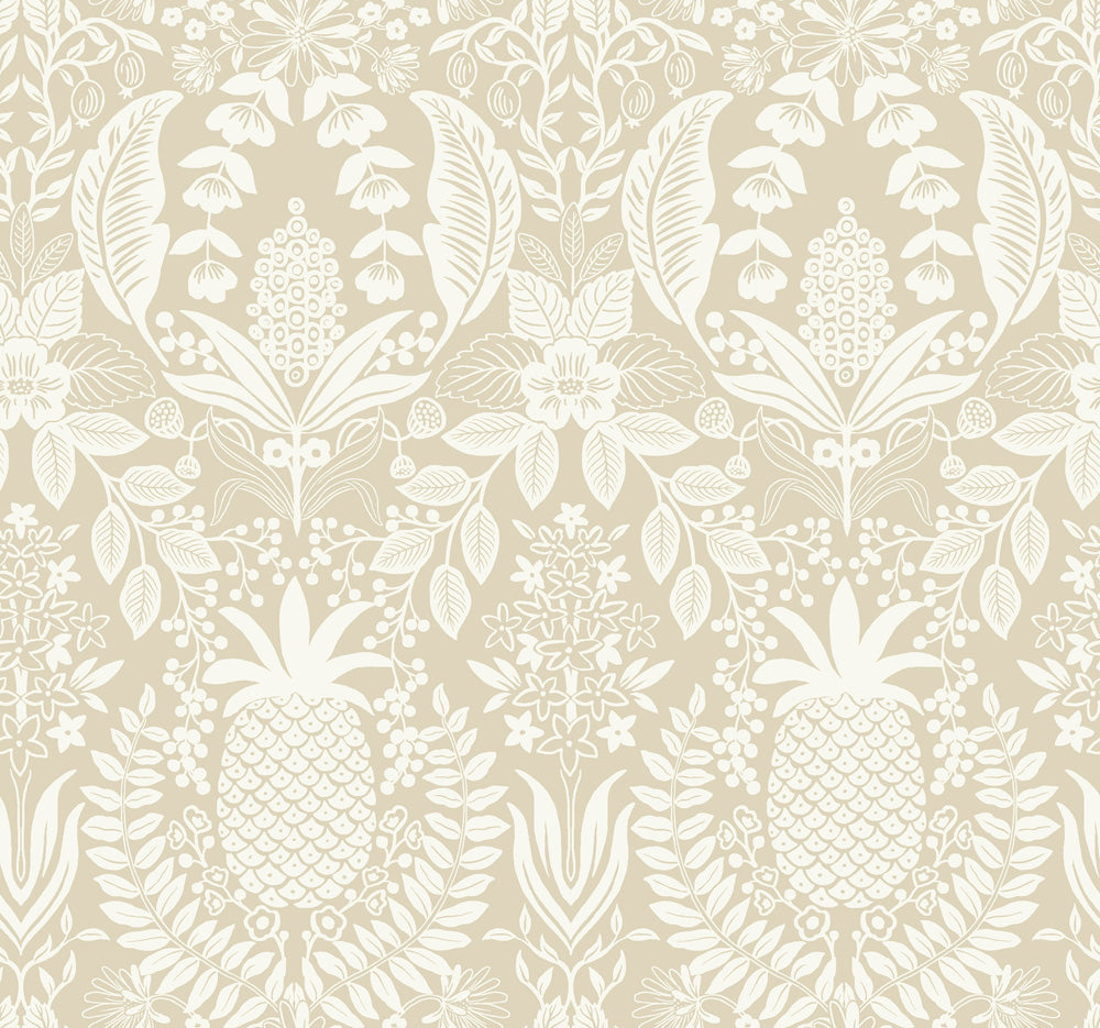 Midbec Pineapple Damask - RF7485