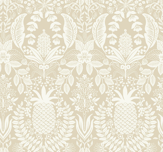 Midbec Pineapple Damask - RF7485