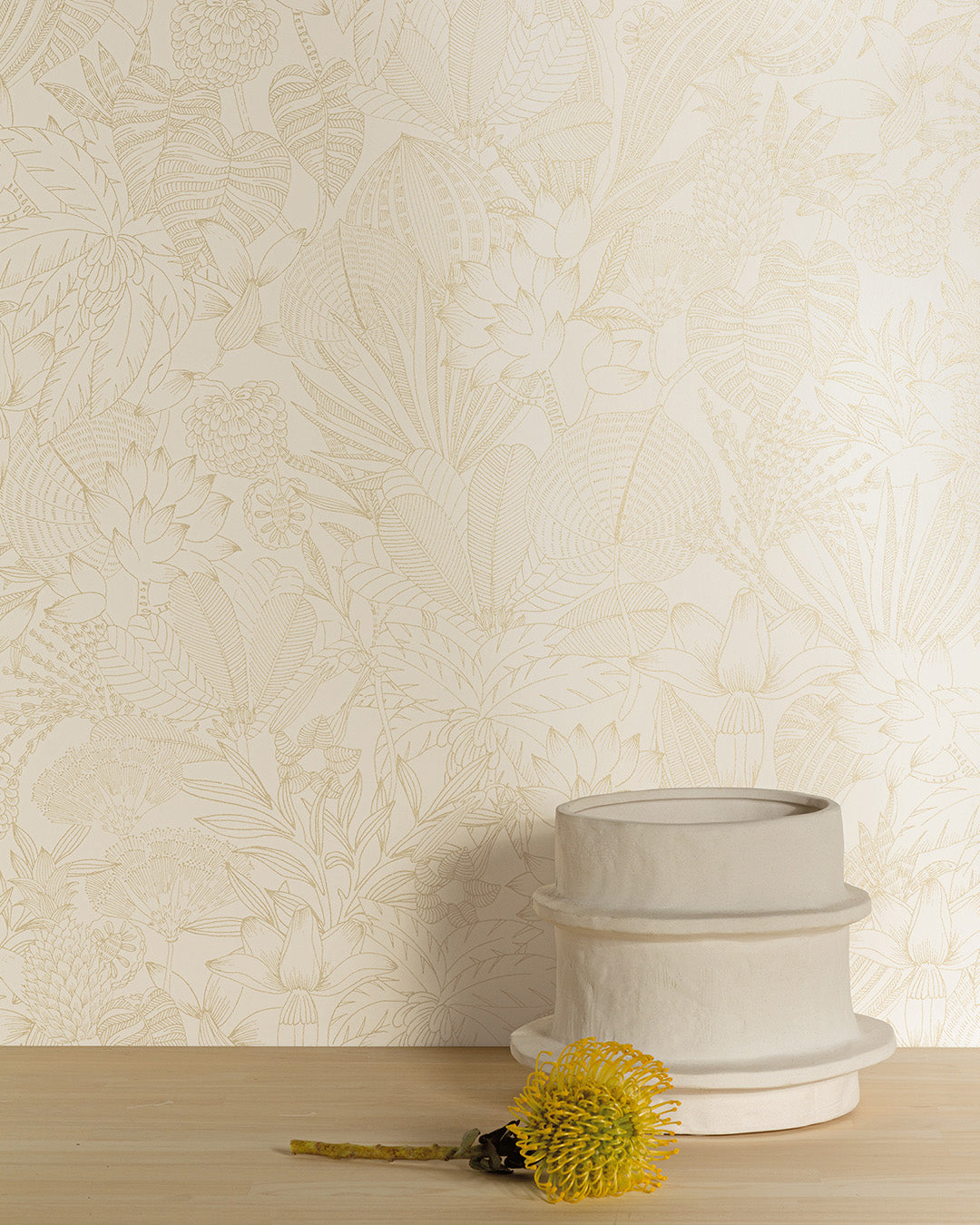 Midbec Bellis Gold - ROM102