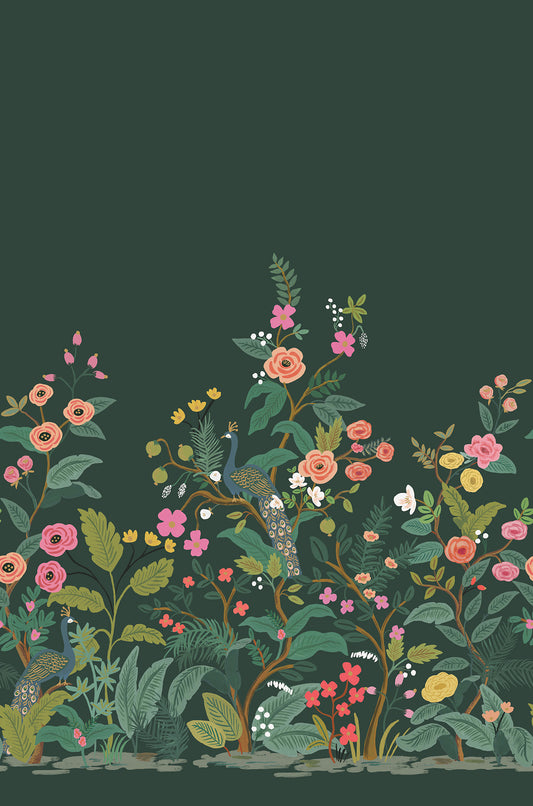 Midbec Peacock - RP7398M