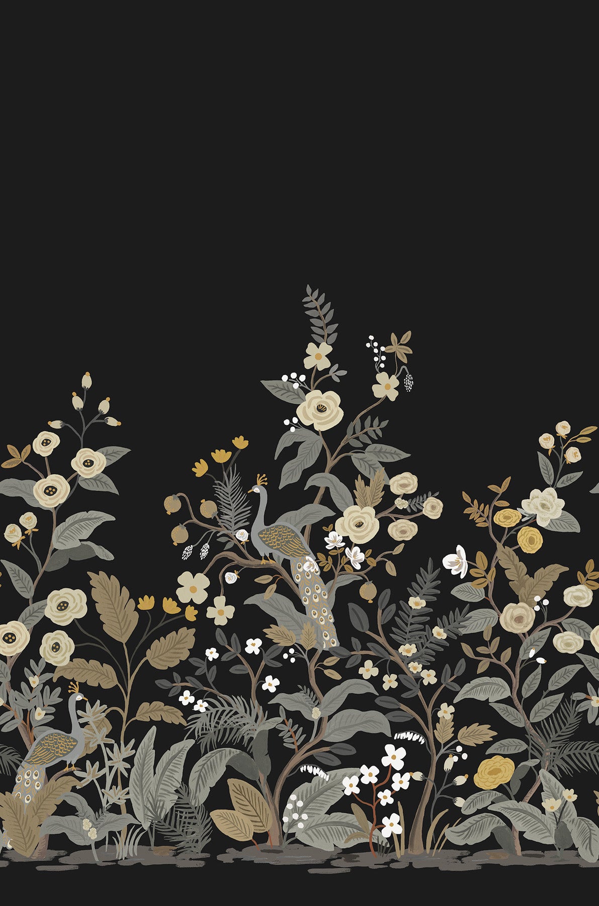 Midbec Peacock - RP7399M