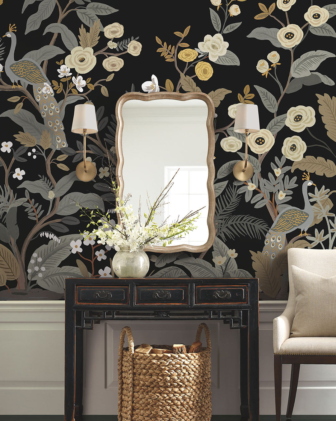 Midbec Peacock - RP7399M