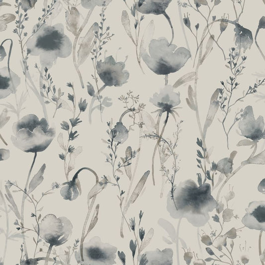Sandberg Lo, Indigo Blue - S10101