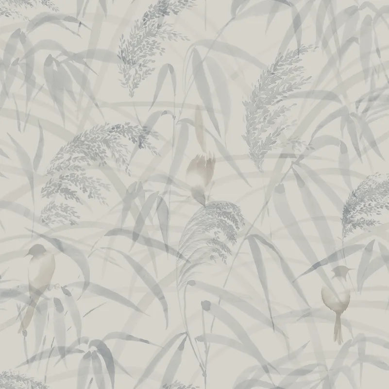 Sandberg Anna, Misty Blue - S10108