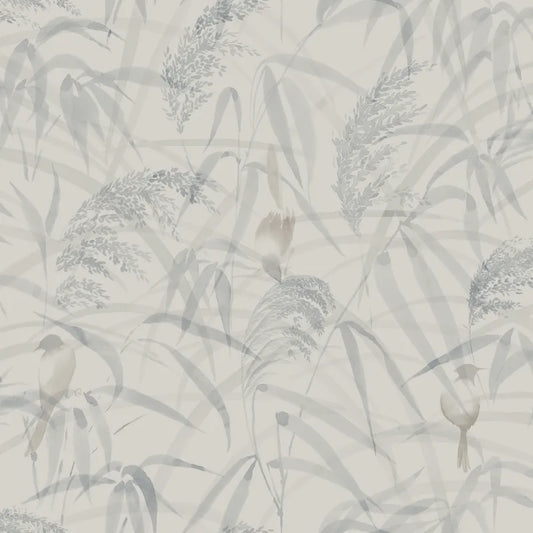Sandberg Anna, Misty Blue - S10108
