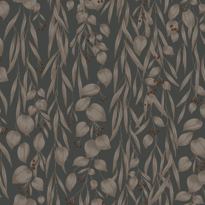 Sandberg Sara, Indigo Blue - S10117