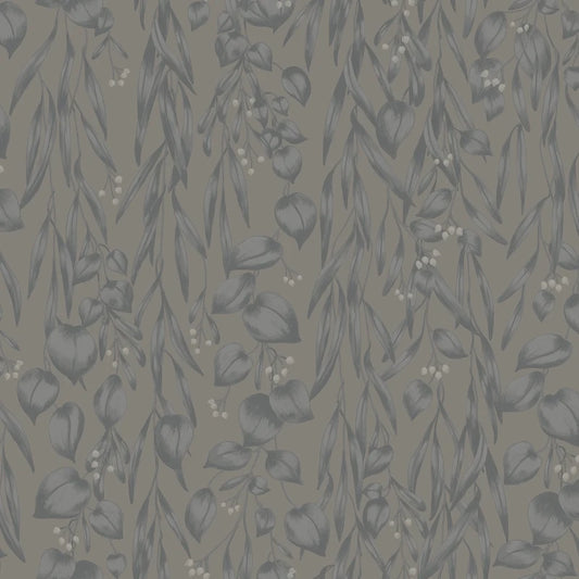 Sandberg Sara, Misty Blue - S10118