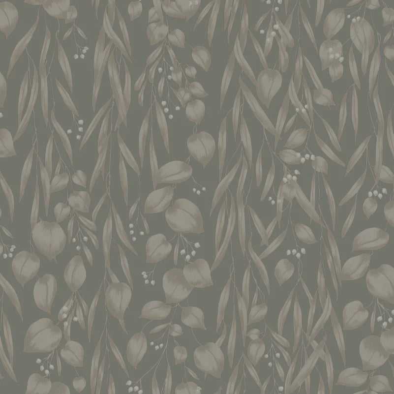 Sandberg Sara, Sage Green - S10119