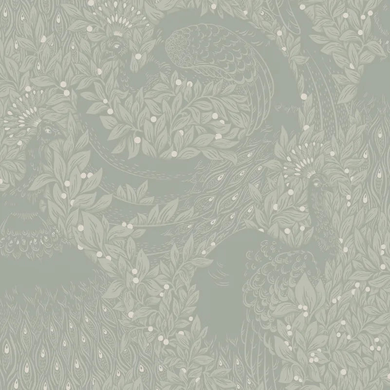 Sandberg Evelina, Sage Green - S10127