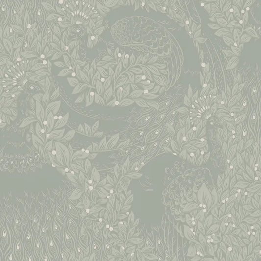 Sandberg Evelina, Sage Green - S10127