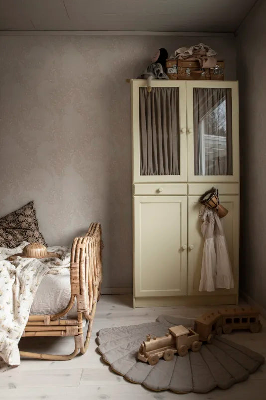 Sandberg Evelina, Blush - S10128