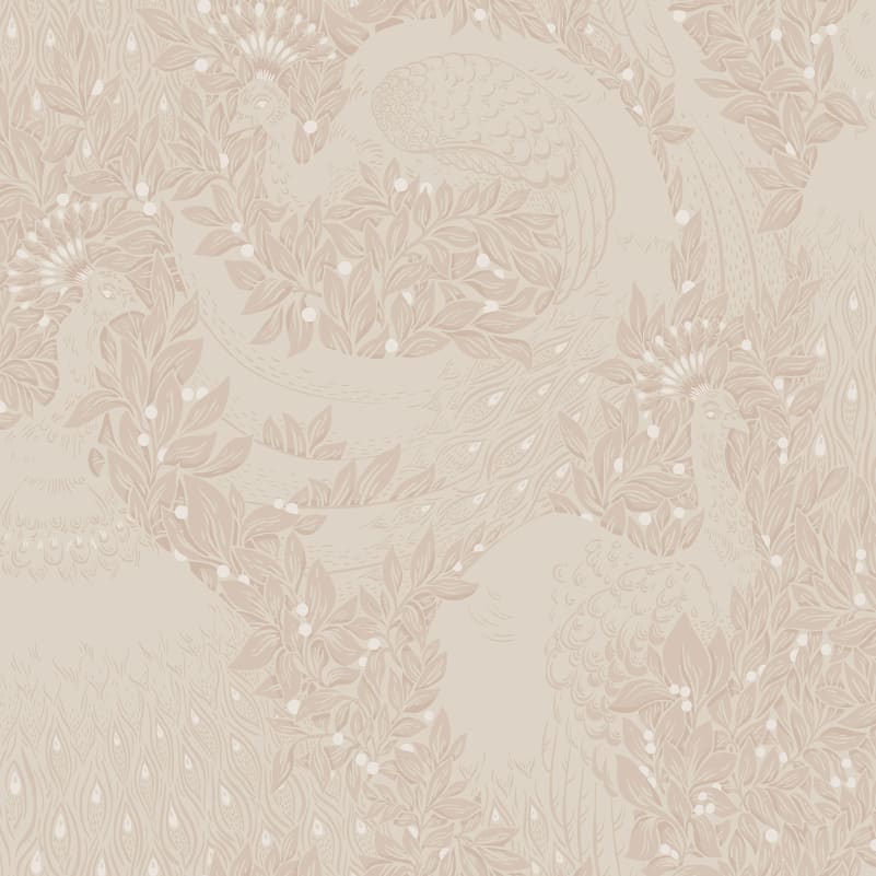 Sandberg Evelina, Blush - S10128