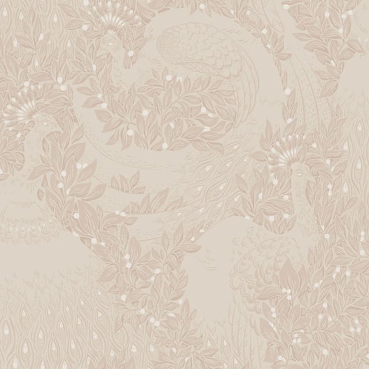 Sandberg Evelina, Blush - S10128