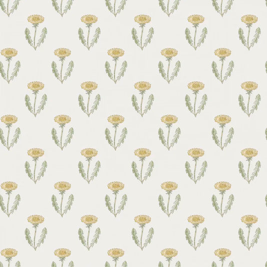 Sandberg Maskrosen, Spring Green - S10137