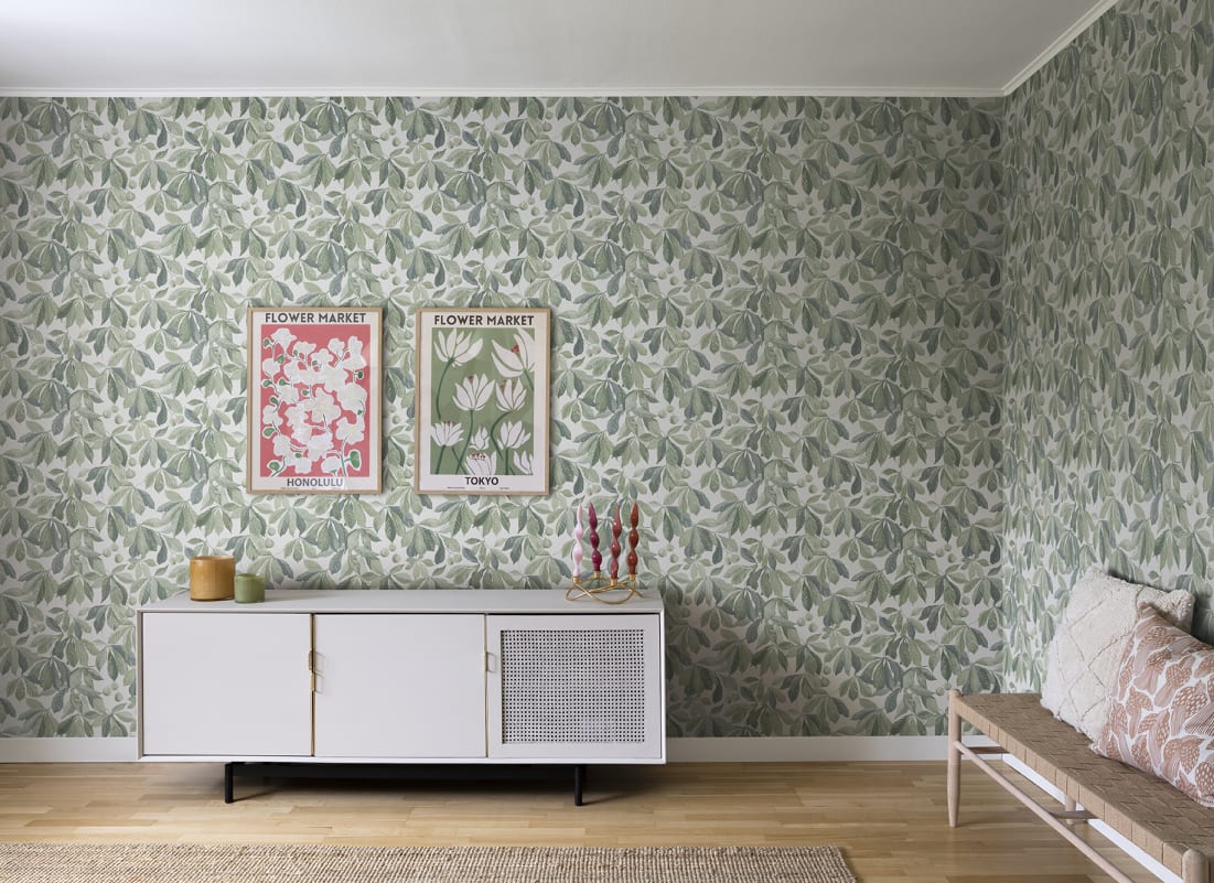 Sandberg Kersti, Spring Green - S10144