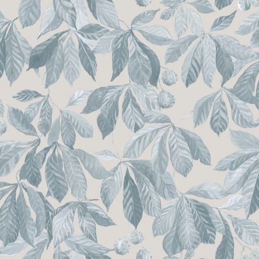 Sandberg Kersti, Soft Blue - S10145